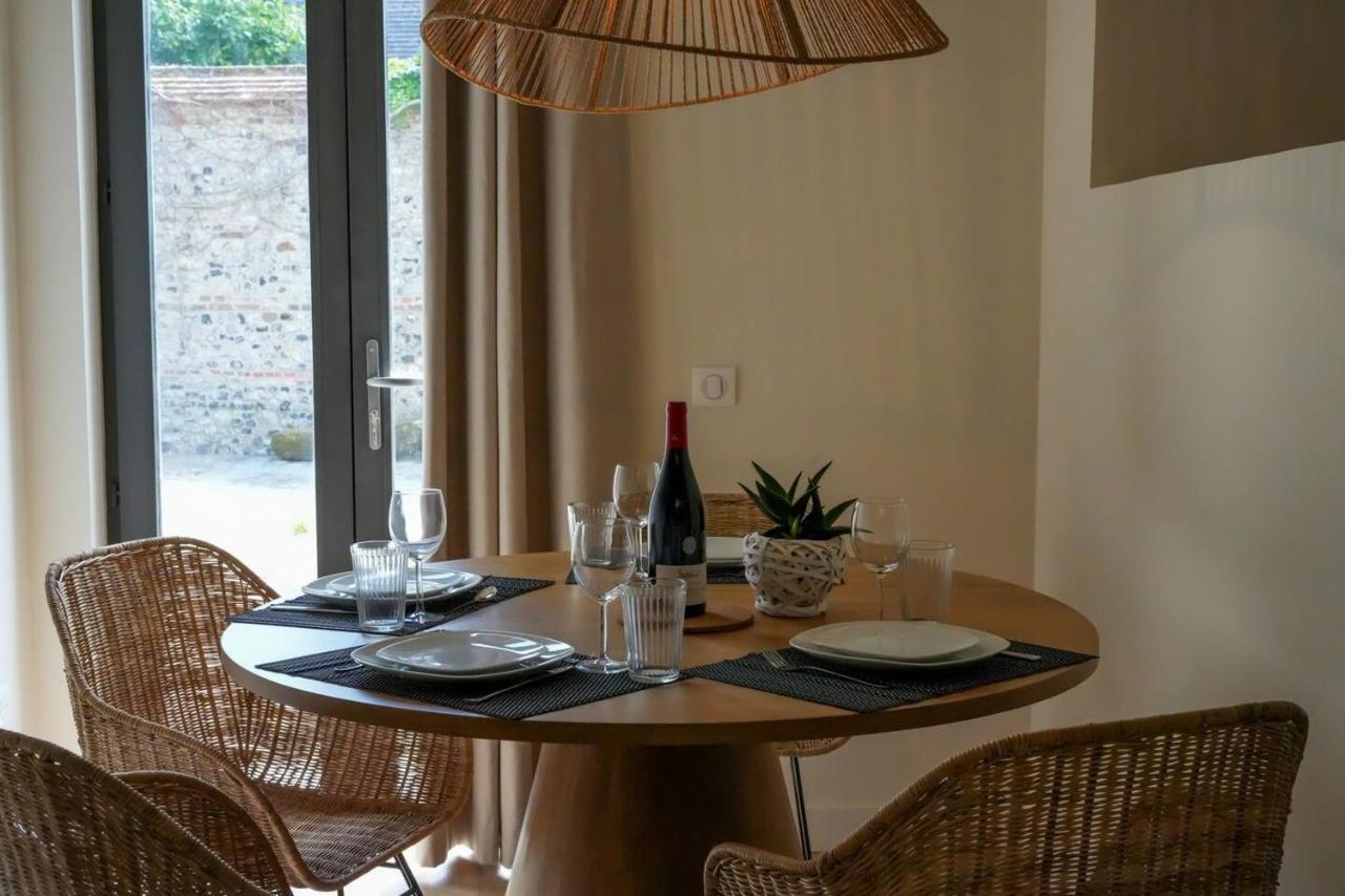 Le Clos De St Val 2 Apartment