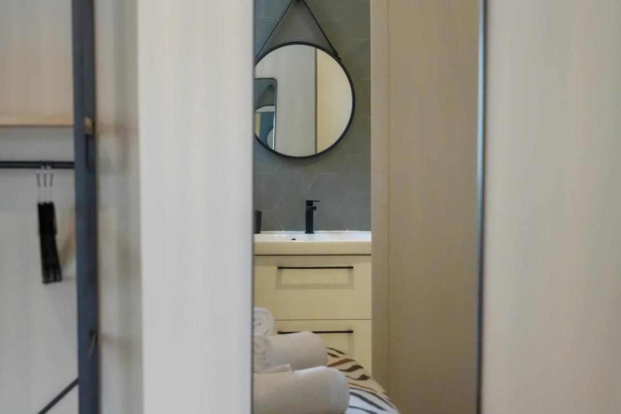 Le Clos De St Val 2 Apartment *