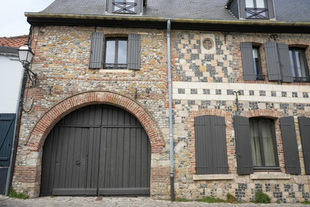 Apartment Le Clos De St Val 2