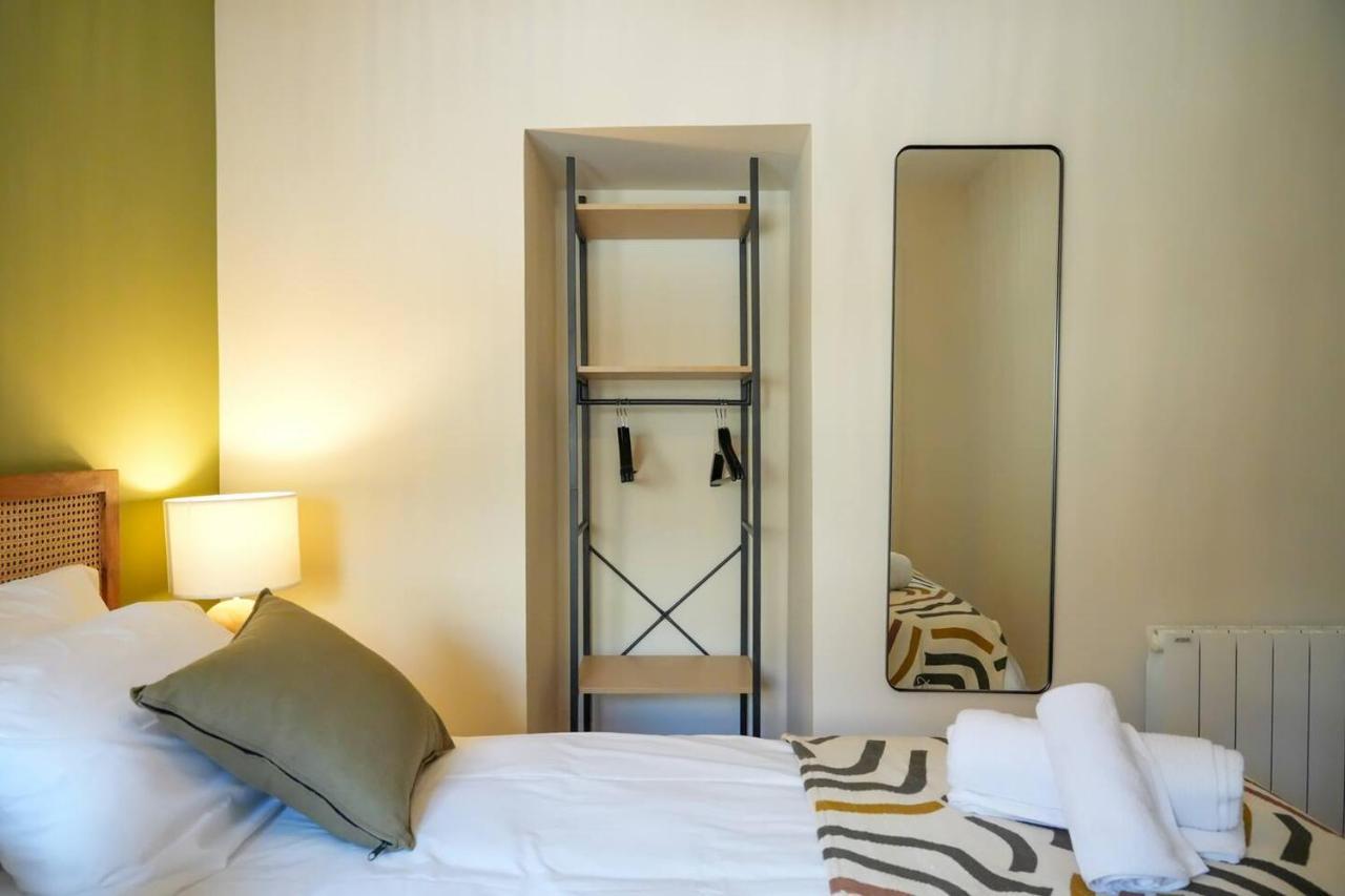 Le Clos De St Val 2 Apartment
