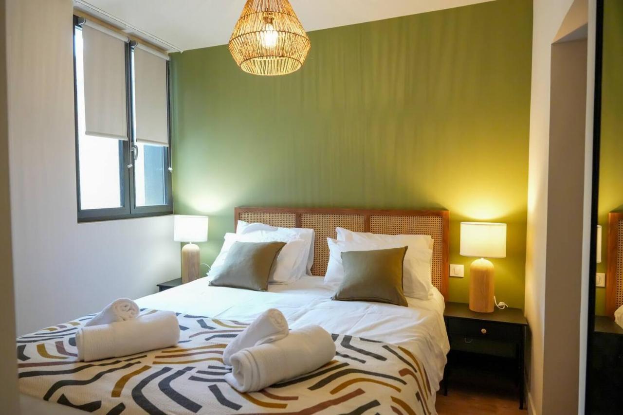 Le Clos De St Val 2 Apartment Saint-Valery-sur-Somme