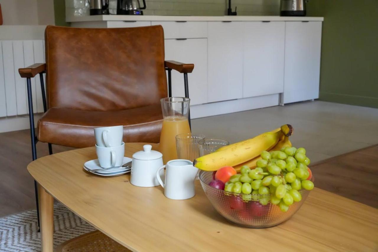 Le Clos De St Val 2 Apartment