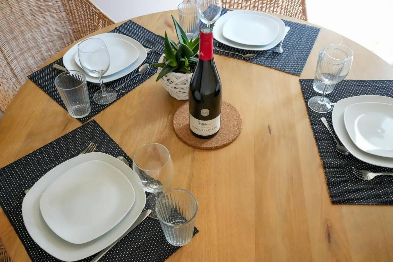 Le Clos De St Val 2 Apartment